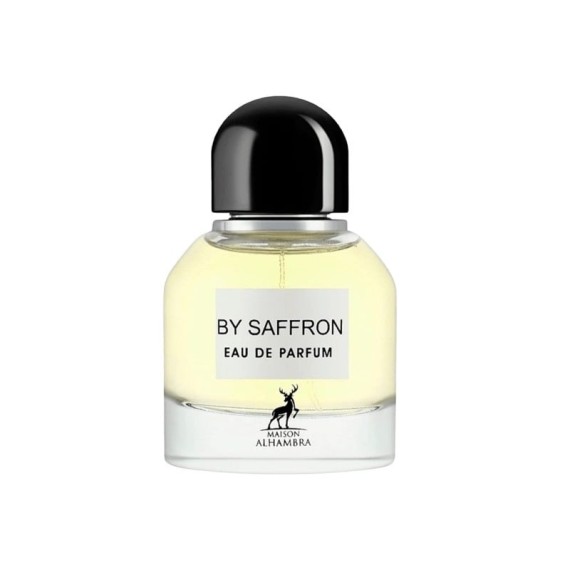 Maison Alhambra By Saffron Eau de Parfum Unisex EDP