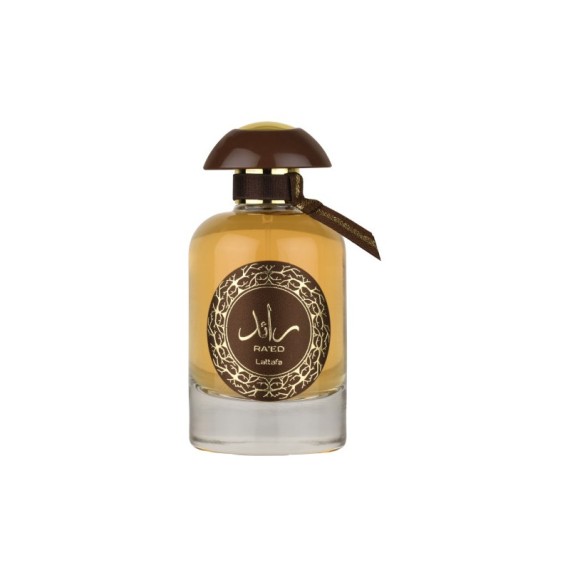 Lattafa Ra Ed Oud Unisex Eau de Parfum EDP