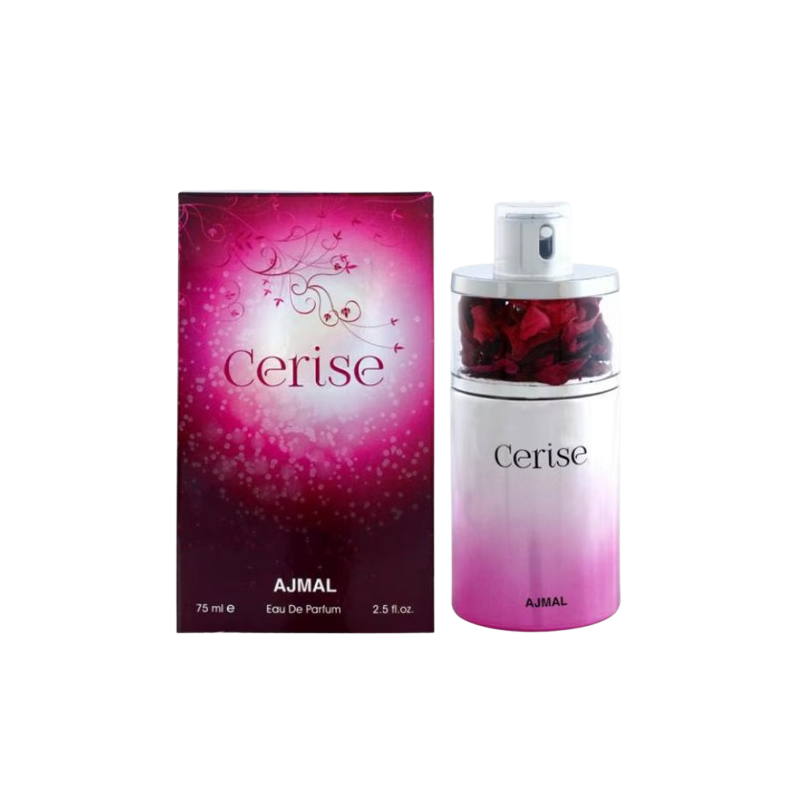 Ajmal Cerise Apă de parfum pentru Femei EDP Volum 75 ml