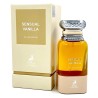 Maison Alhambra Sensual Vanilla Apă de parfum Unisex EDP
