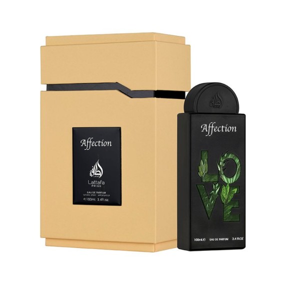 Lattafa Pride Affection Apă de parfum Unisex EDP