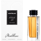 Mont Blanc Patchouli Ink...