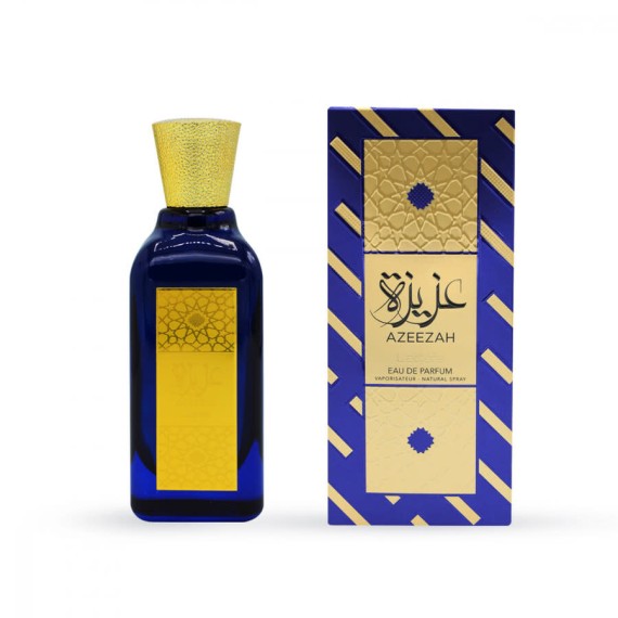 Lattafa Azeezah Apă de parfum Unisex EDP