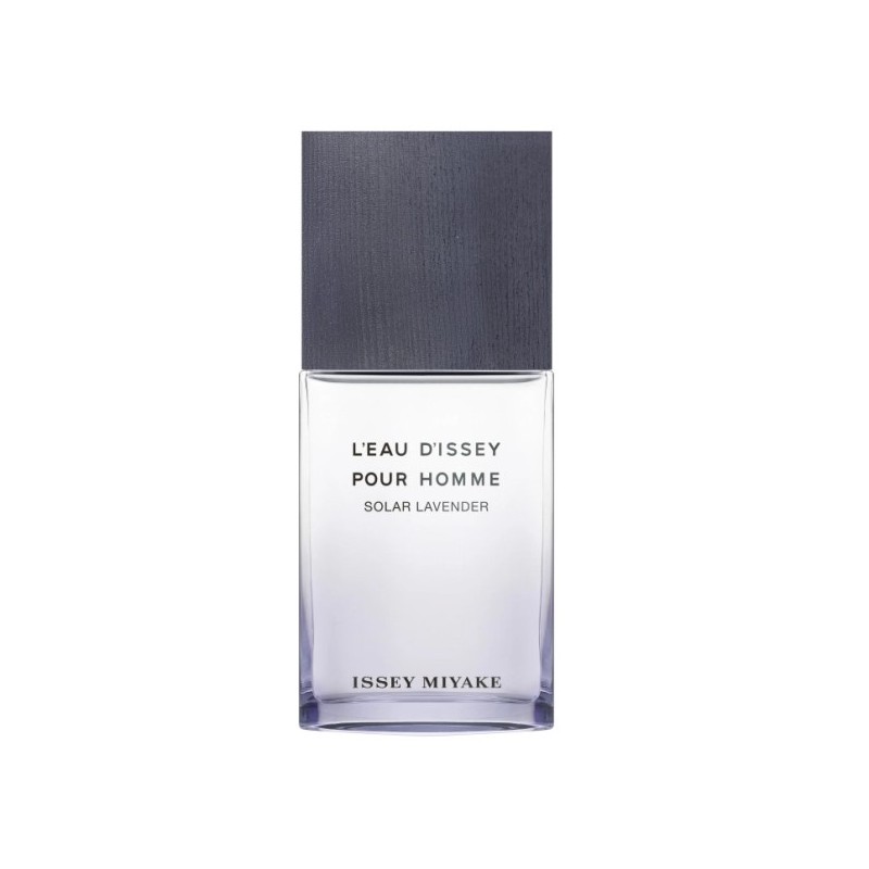 Issey Miyake L'Eau D'Issey Pour Homme Solar Lavender Apă de toaletă pentru Barbați Tester EDT