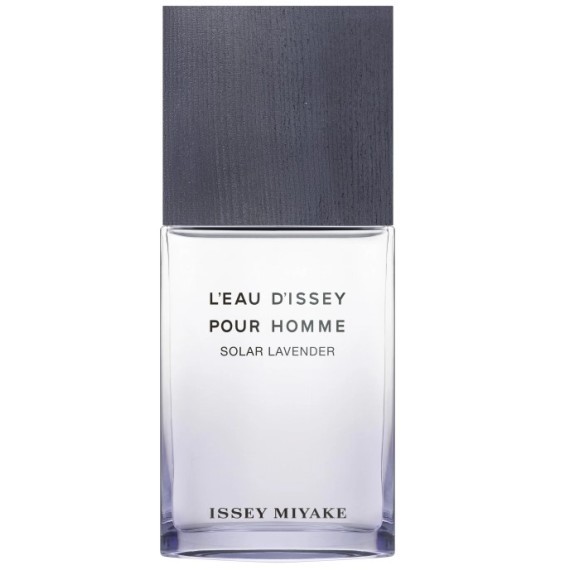 Issey Miyake L'Eau D'Issey Pour Homme Solar Lavender Apă de toaletă pentru Barbați Tester EDT
