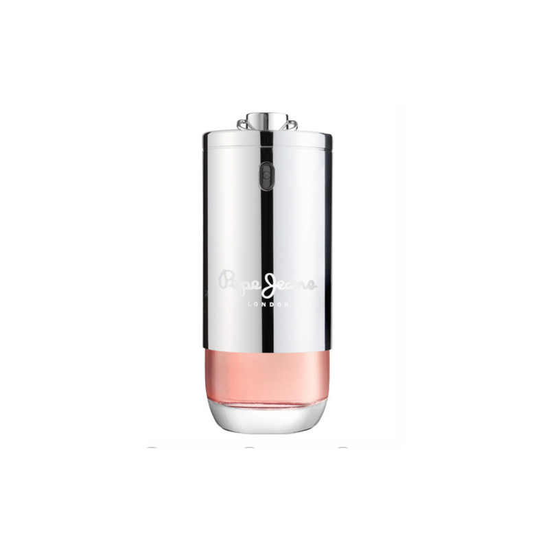 Pepe Jeans Bright For Her Apă de parfum pentru Femei Tester EDP Volum 80 ml