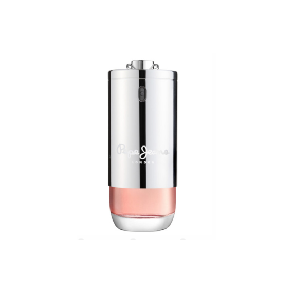 Pepe Jeans Bright For Her Apă de parfum pentru Femei Tester EDP