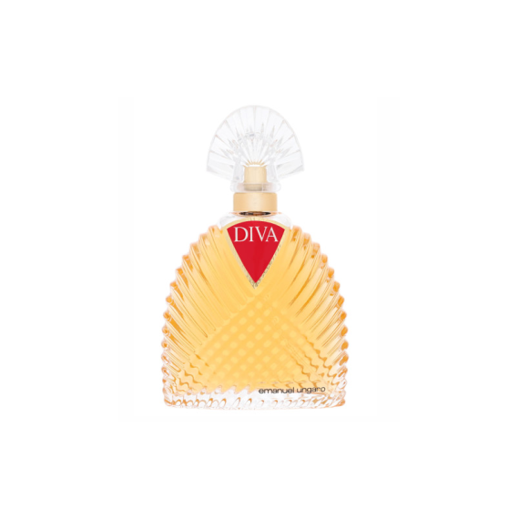 Emanuel Ungaro Diva Apă de parfum pentru Femei Tester EDP