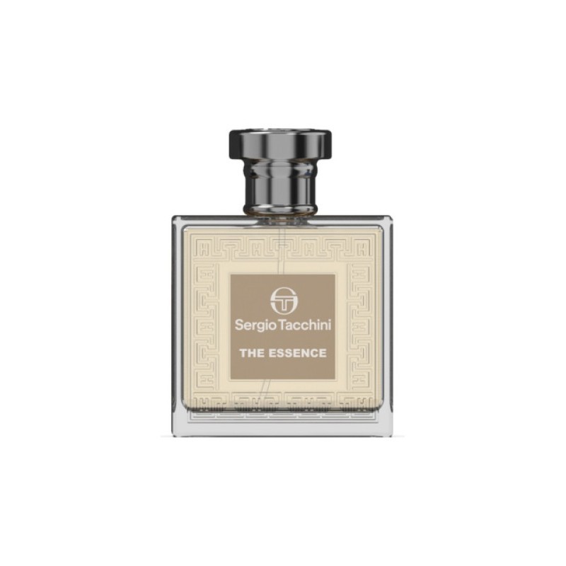 Sergio Tacchini The Essence Apă de toaletă pentru Bărbați Tester EDT