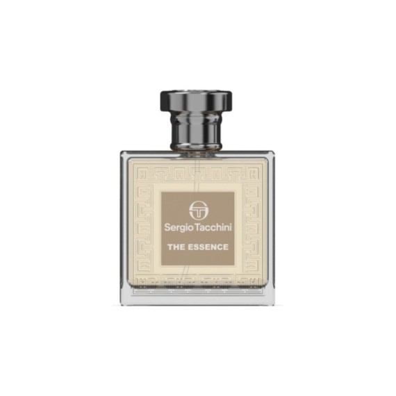 Sergio Tacchini The Essence Apă de toaletă pentru Bărbați Tester EDT