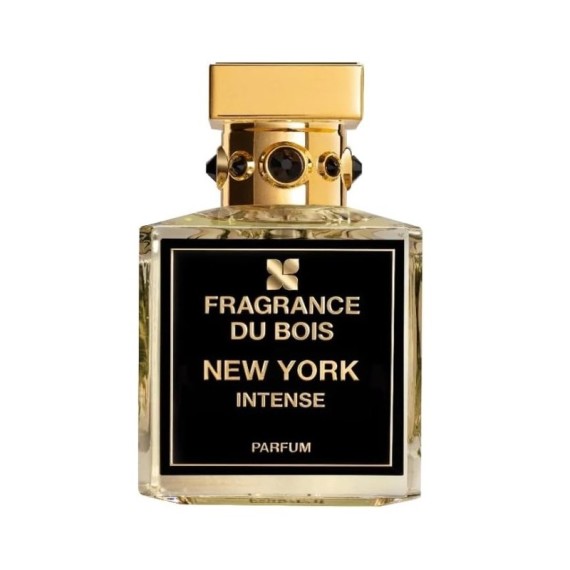 Fragrance Du Bois New York Intense Parfum unisex
