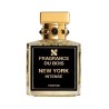 Fragrance Du Bois New York Intense Parfum unisex