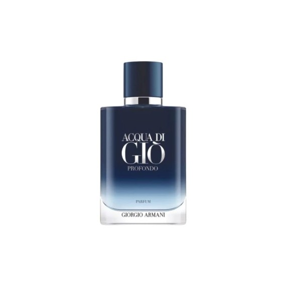 Armani Acqua di Gio Profondo Parfum pentru Barbati Tester