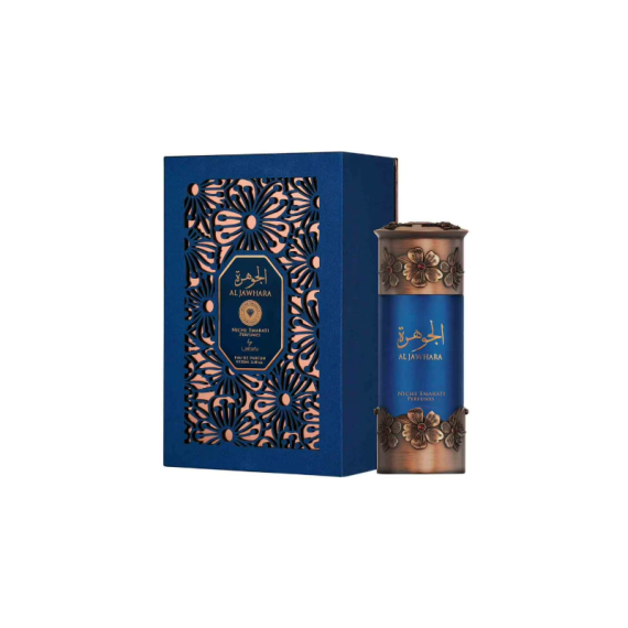 Lattafa Niche Emarati Al Jawhara Apă de parfum Unisex EDP
