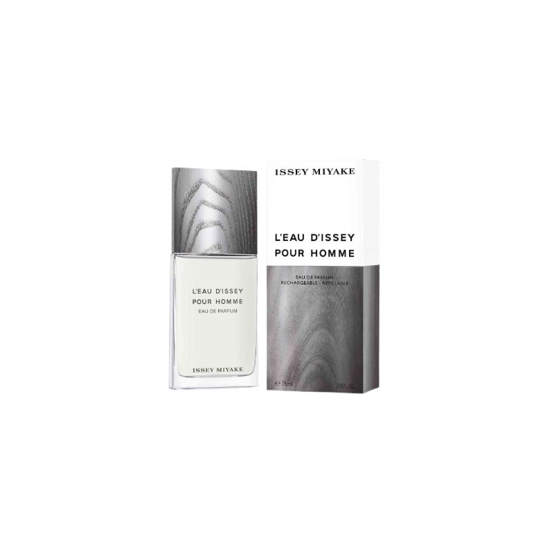 Issey Miyake L`Eau d`Issey Pour Homme Apă de parfum pentru Bărbați EDP Volum 125 ml