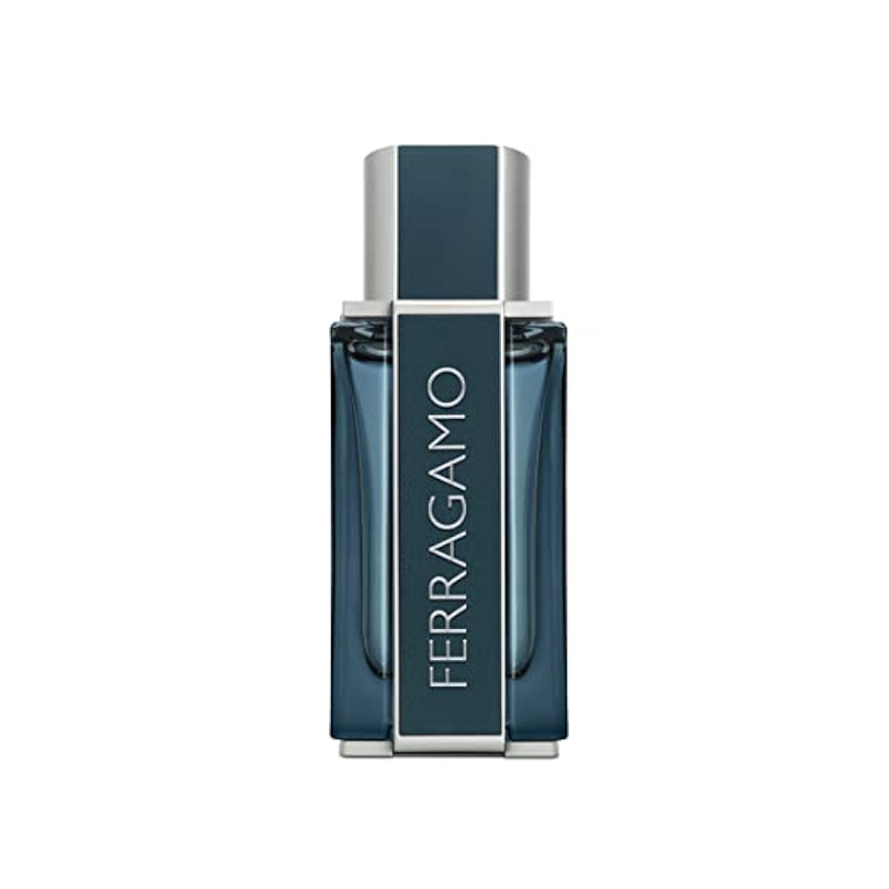 Salvatore Ferragamo Intense Leather Apă de parfum pentru Bărbați Tester EDP