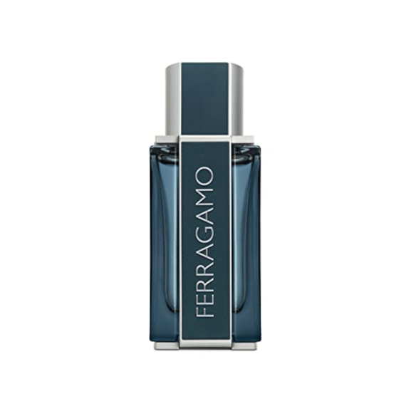 Salvatore Ferragamo Intense Leather Apă de parfum pentru Bărbați Tester EDP
