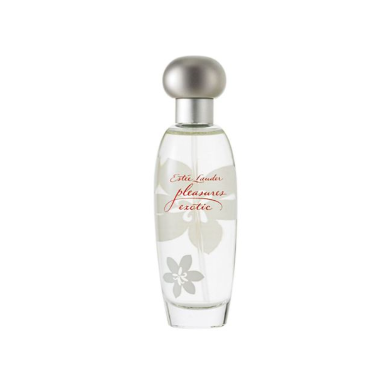 Estee Lauder Pleasures Exotic Apă de toaletă pentru Femei Tester EDT Volum 100 ml