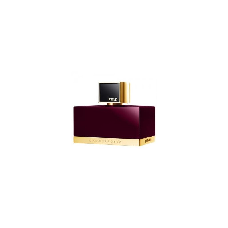Fendi L`Acquarossa Elixir EDP