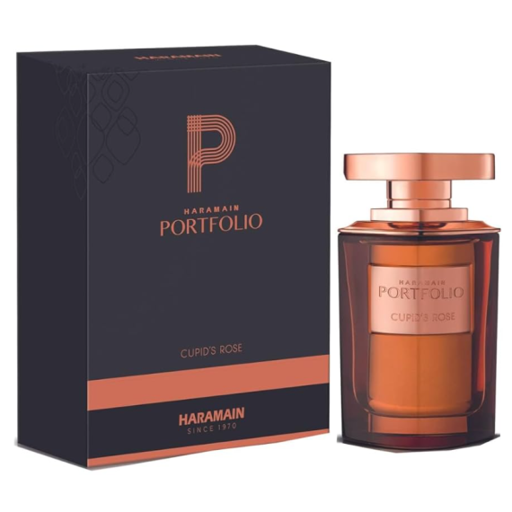 Al Haramain Cupid's Rose Apă de parfum Unisex EDP