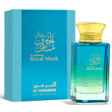 Al Haramain Royal Musk Apă...