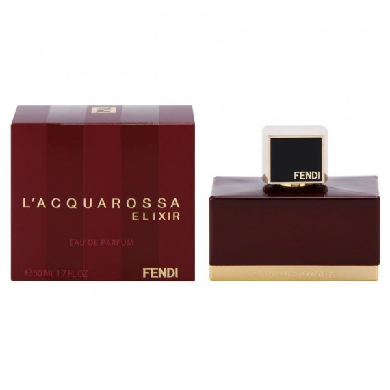 Fendi L`Acquarossa Elixir EDP