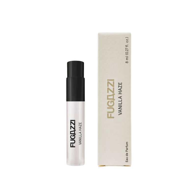 Fugazzi Vanilla Haze Apă de parfum Unisex EDP Volum 8 ml