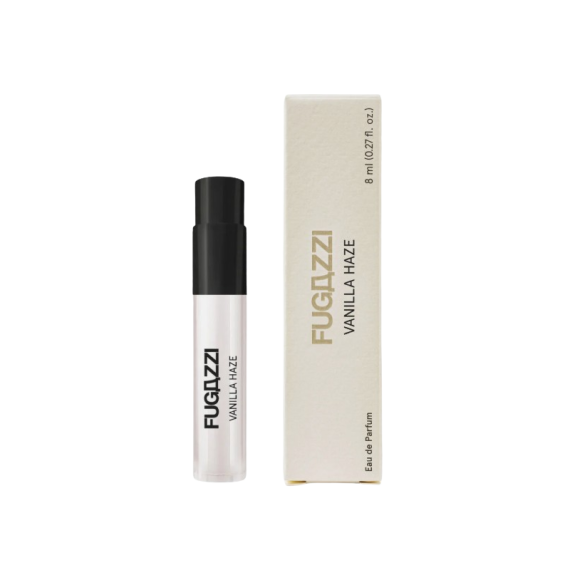 Fugazzi Vanilla Haze Apă de parfum Unisex EDP