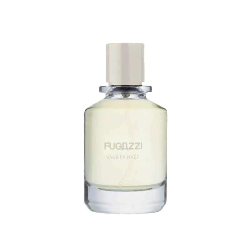 Fugazzi Vanilla Haze Apă de parfum Unisex EDP Volum 100 ml