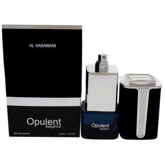Al Haramain Opulent Sapphire Apă de parfum Unisex EDP