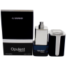 Al Haramain Opulent Sapphire Apă de parfum Unisex EDP