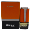 Al Haramain Opulent Saffron Apă de parfum Unisex EDP