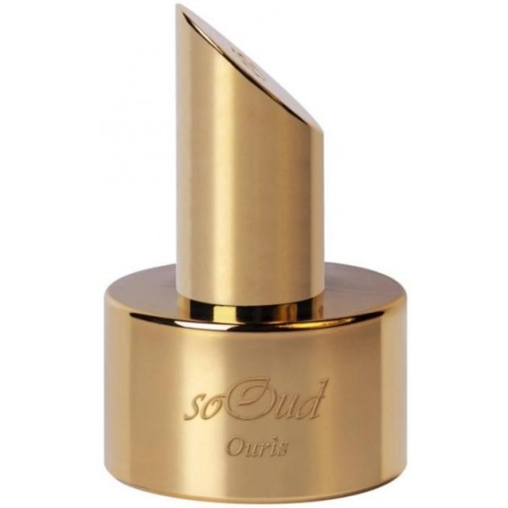 SoOud Ouris Parfum Nectar d`Or Extrait De Parfum fără ambalaj