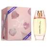 Al Haramain Fall In Love pink Apă de parfum pentru Femei EDP