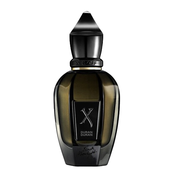 Xerjoff Duran Duran Black Moonlight Apă de parfum Unisex Tester EDP