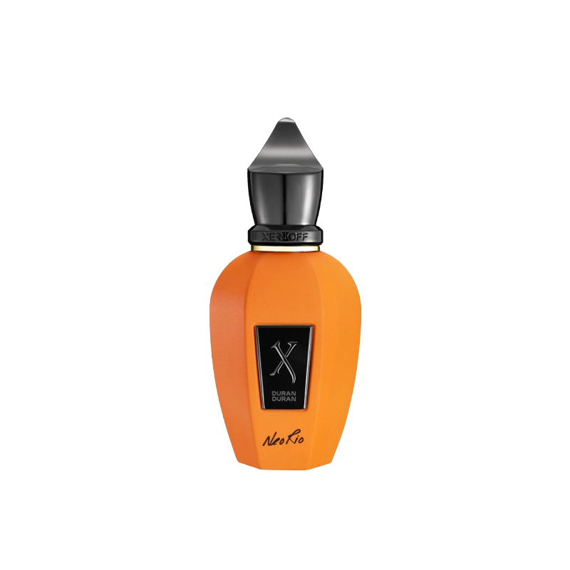 Xerjoff Duran Duran NeoRio Fluo Orange Apă de parfum Unisex Tester EDP Volum 50 ml