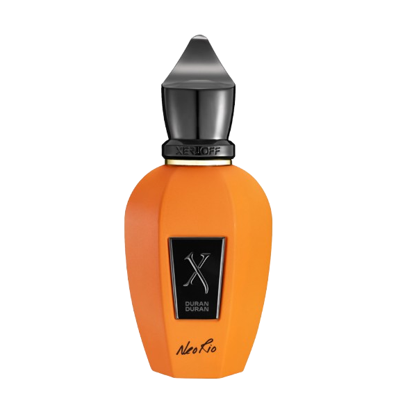 Xerjoff Duran Duran NeoRio Fluo Orange Apă de parfum Unisex Tester EDP