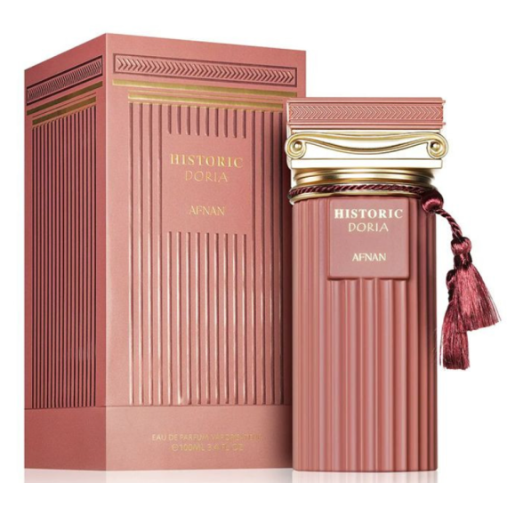 Afnan Historic Doria Apă de parfum Unisex EDP