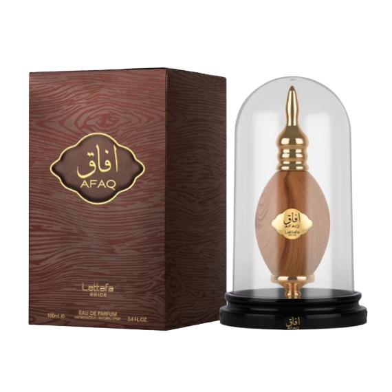 Lattafa Pride Afaq Apă de parfum Unisex EDP