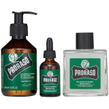 Proraso Metal Box Beard...