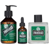Proraso Metal Box Beard Care Refreshing Set de 3 piese