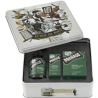 Proraso Metal Box Beard Care Refreshing Set de 3 piese