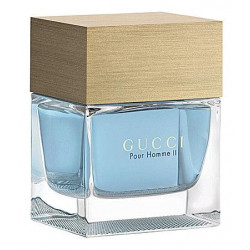 Gucci Pour Homme II EDT