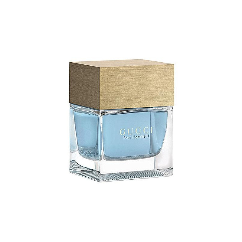 Gucci Pour Homme II EDT