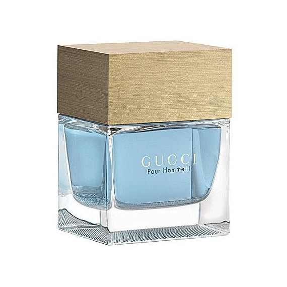 Gucci Pour Homme II EDT