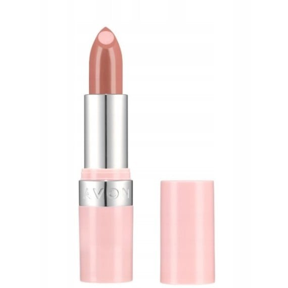 Avon Hydramatic Shine Lipstick Ruj