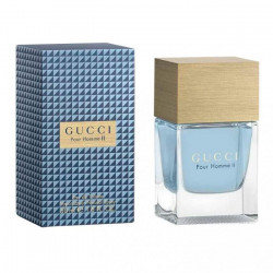 Gucci Pour Homme II EDT
