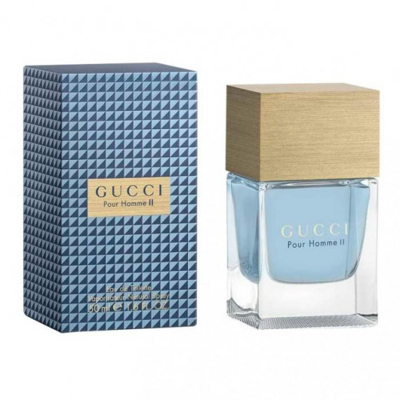 Gucci Pour Homme II EDT