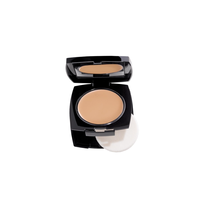 Avon True Color Flawless Cream to Powder Fond de ten cremă Volum Nude