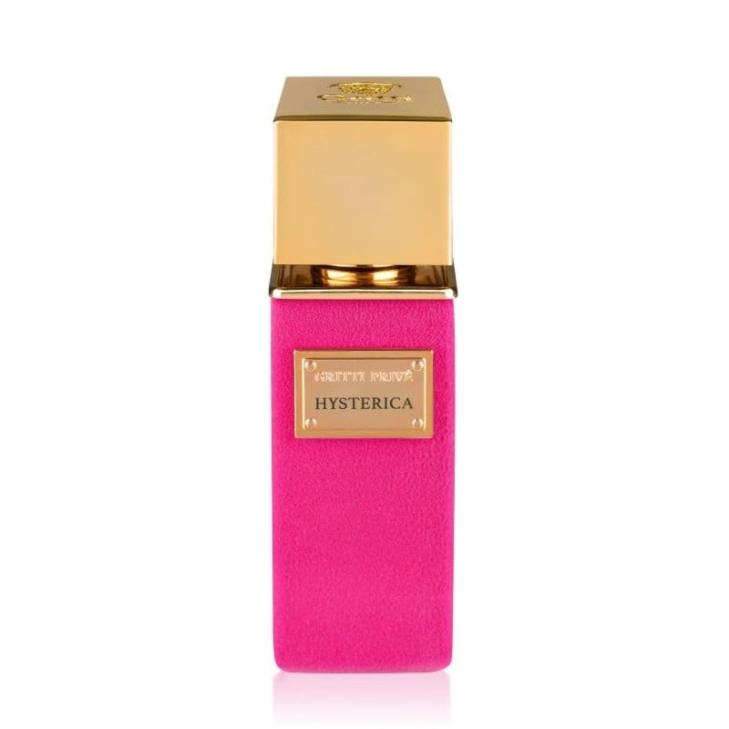 Gritti Prive Hysterica Extract de parfum unisex Tester